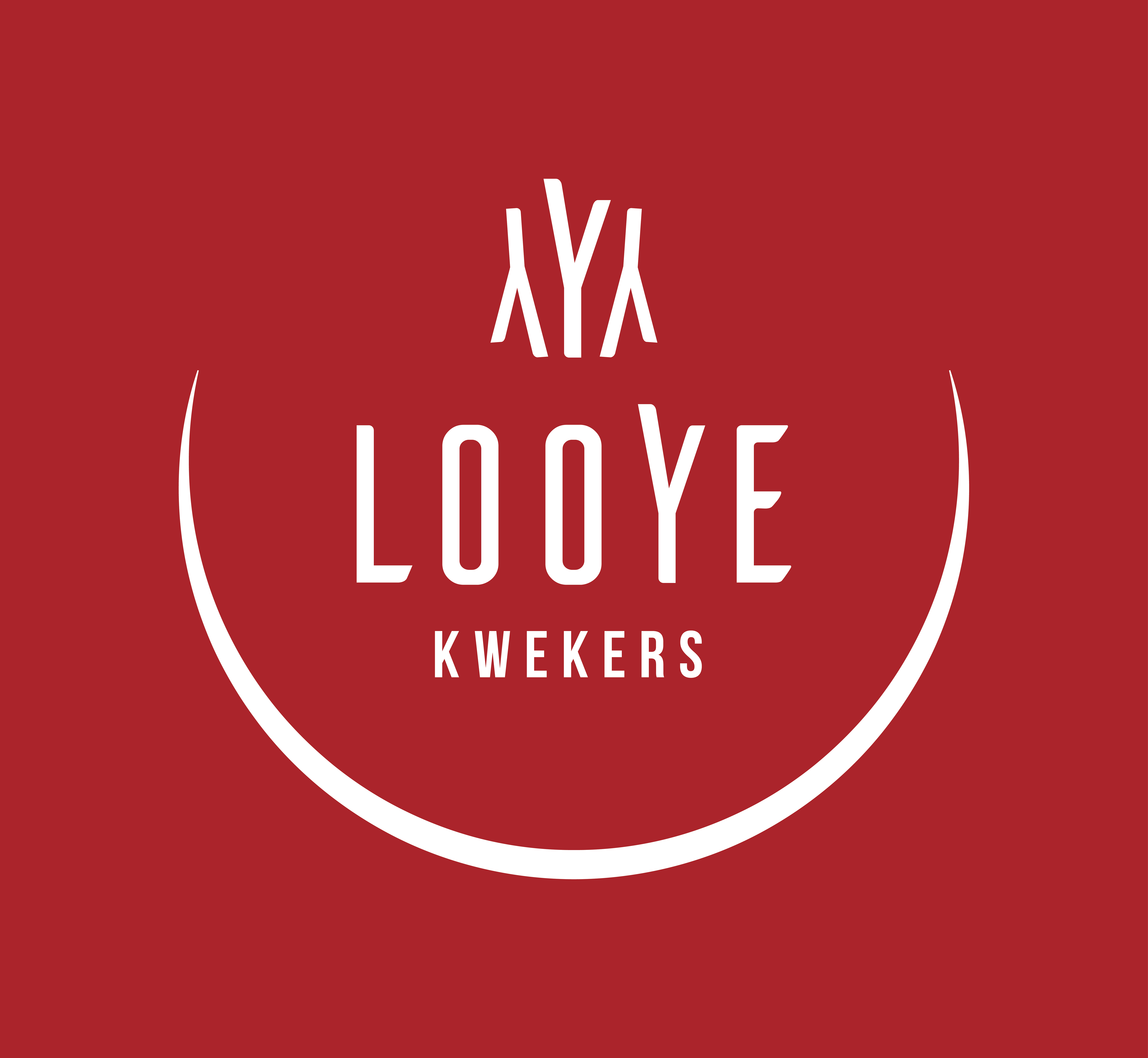 Logo Looye Kwekers